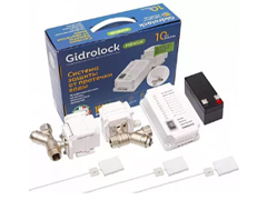 Проводные наборы Gidrolock
