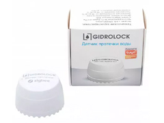 Умный дом Gidrolock